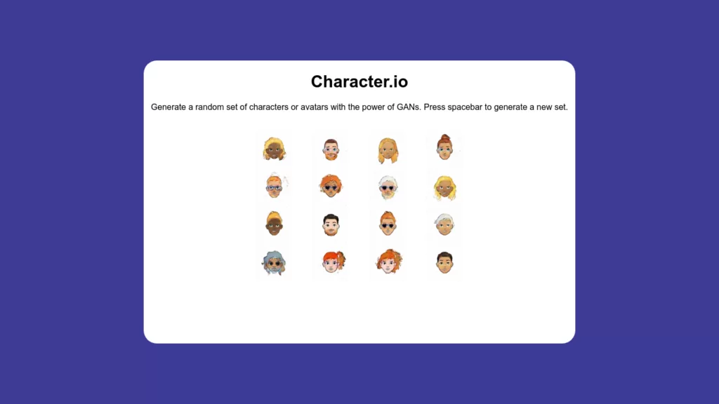 Character.io