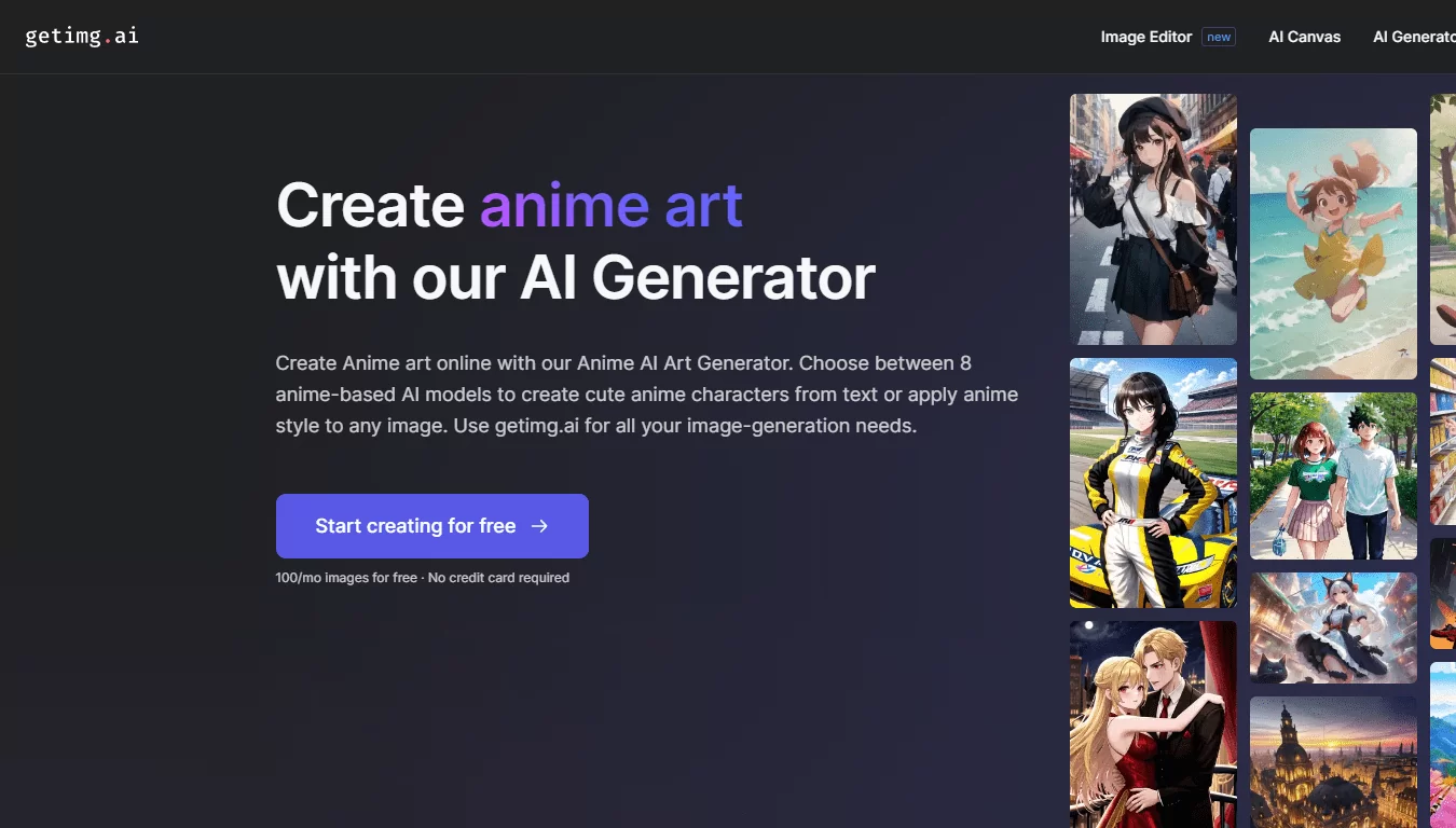 Getimg AI