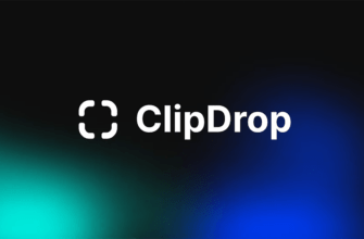 Нейросеть ClipDrop: что такое и как пользоваться ИИ