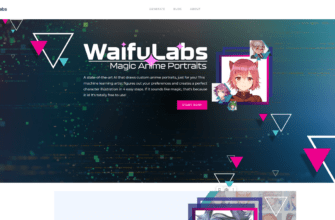 Waifu Labs