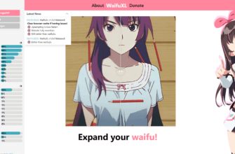 WaifuXL