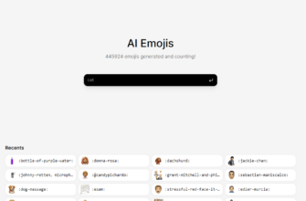 AI Emojis